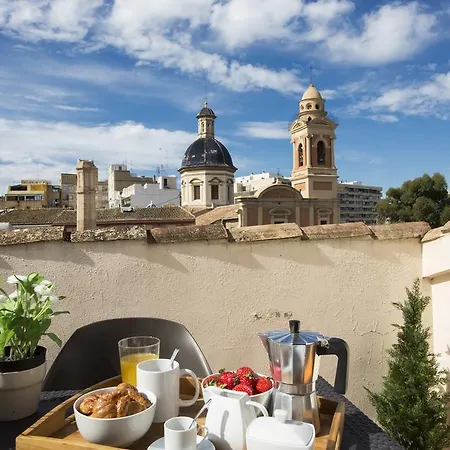 Singularstays Botanico29 Apartment