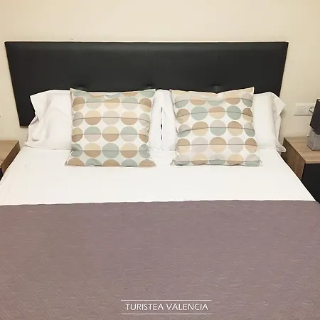 Apartamento Obispo Don Jeronimo * Valence