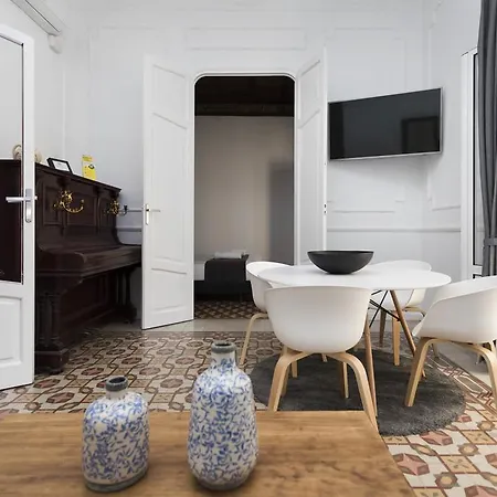 Apartment Total Vintage *