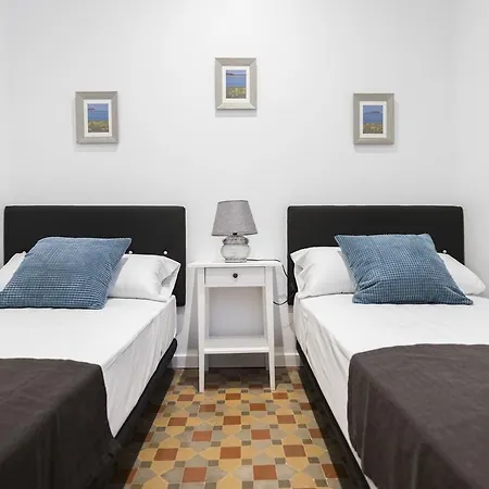 Total Vintage Apartment