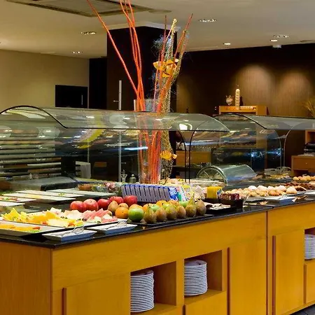 Hotel Nh Ciudad De