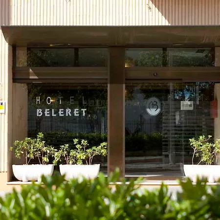 Hotel Beleret