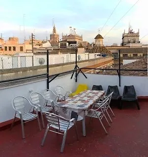 Room00 * Valencia