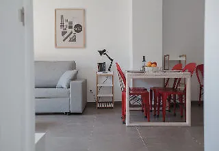 Apartament Centre Torres De Quart