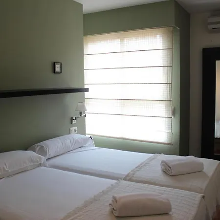 Aqua Oceanografico Apartment