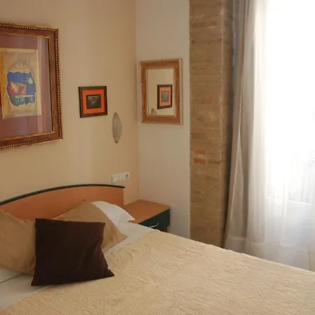 Apartment Aqua Oceanografico Valencia