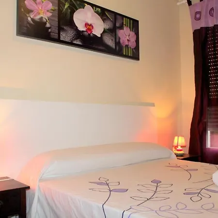 Apartment Valencia Daire *