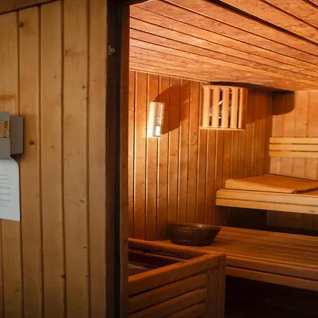 Alameda Plaza Hotel Walencja