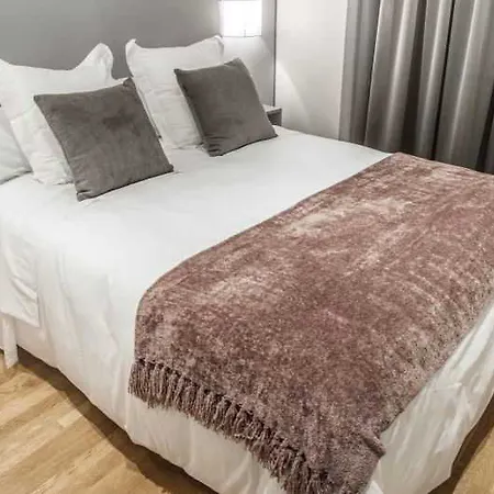 Mon Catedral Apartamento Valência