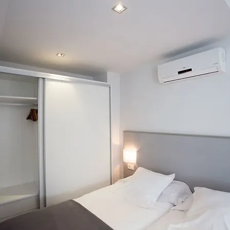 Mon Catedral Apartamento Valência