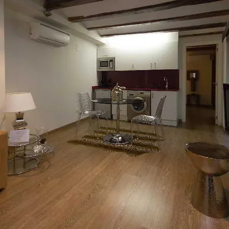 Kirei Sombrereria Apartamento