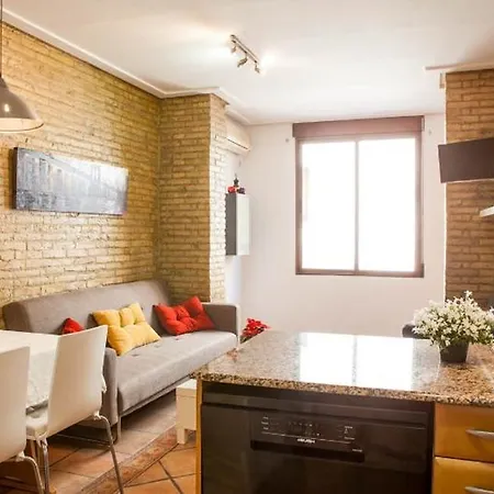 Apartman Centro Old Town *