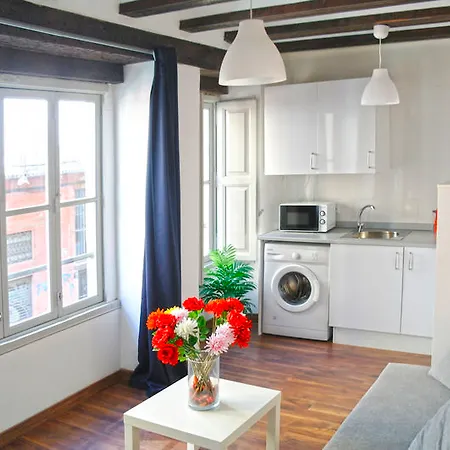 Down Town 13 Valencia