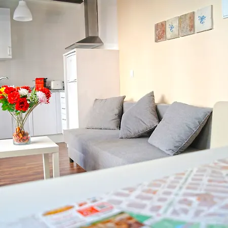 Down Town 13 3* Valencia