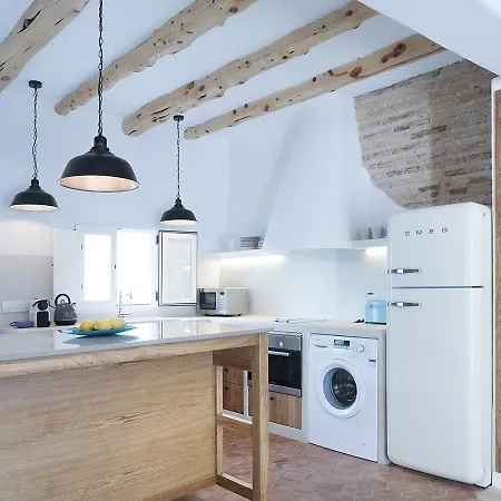 La Mas Bonita * Валенсия