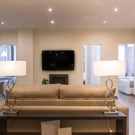 Appartement Md Oliag