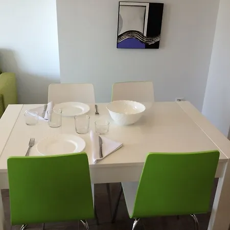 Realrent Puebla Marina Apartamento Valência