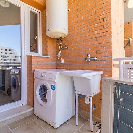 Realrent Puebla Marina * Valência
