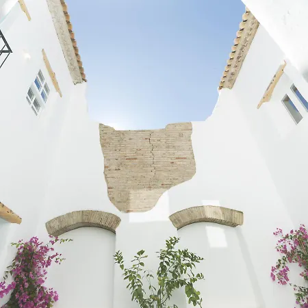 Апартаменты La Mas Bonita *