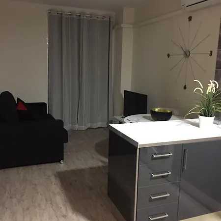 Appartement Apartamento Obispo Don Jeronimo *