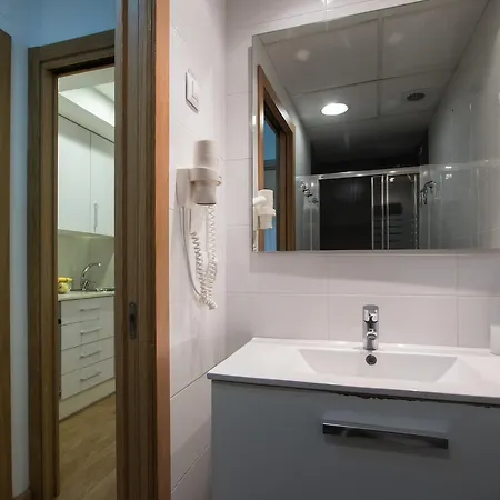 Apartamento Flatsforyou Bonaire Valencia