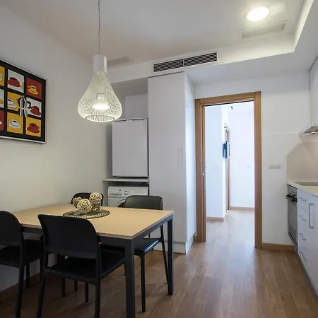 Flatsforyou Bonaire Apartamento *