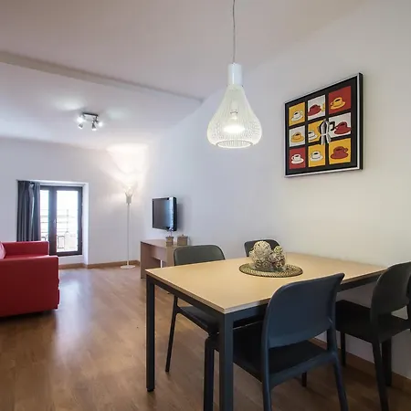 Apartamento Flatsforyou Bonaire Valencia