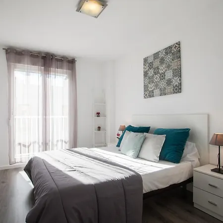 Apartment Flatsforyou Turia *