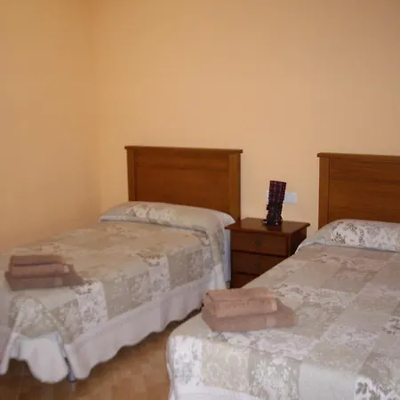 Casa de hóspedes Abastos Valência