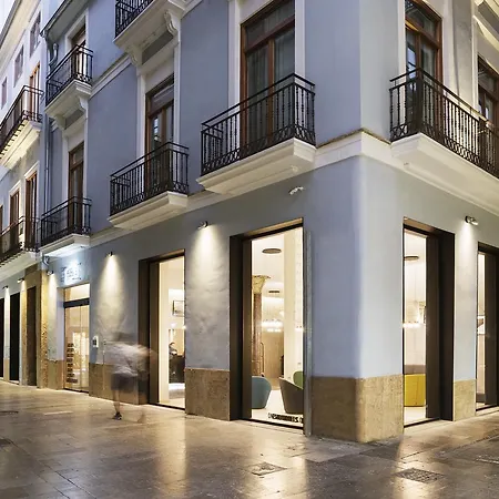 One Shot Mercat Hotel