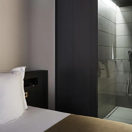 Hotel One Shot Mercat 4*
