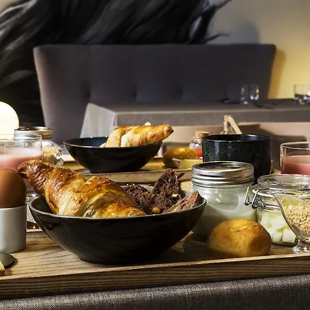 Otel One Shot Mercat 4*