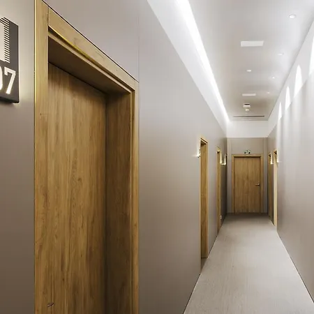 Hotel One Shot Mercat 4*