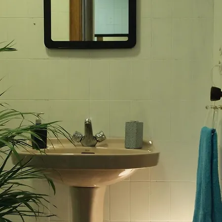 Apartment Valencia Nocleg ze śniadaniem
