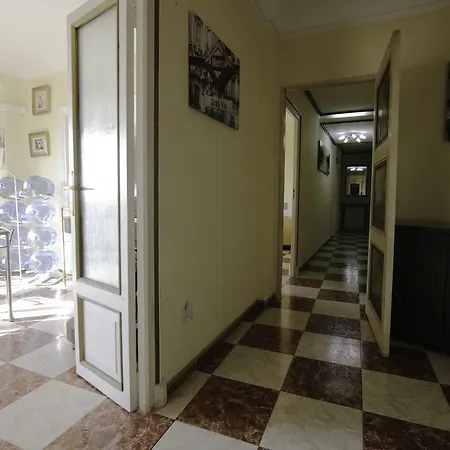 Serrano & Breakfast Guest house Valencia