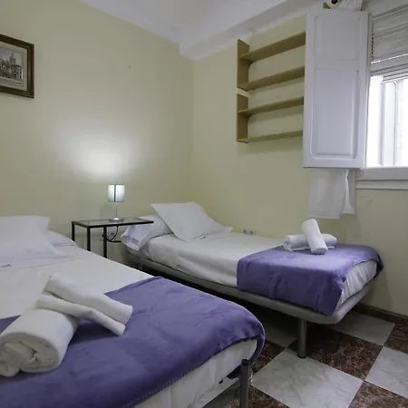 Serrano & Breakfast Guest house *