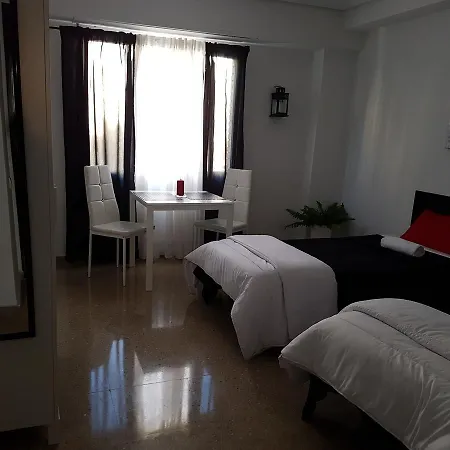 Como En Casa Valencia