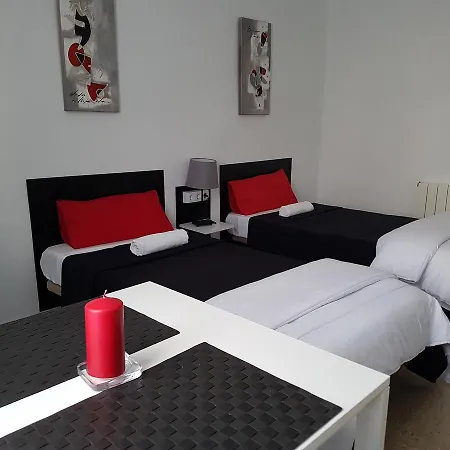 Homestay Como En Casa