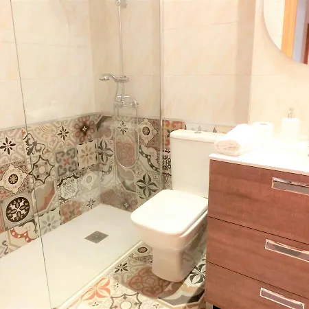 Appartement Total Mercat *