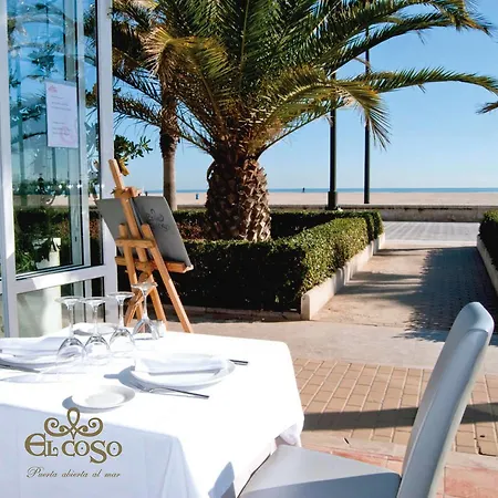 Otel El Coso