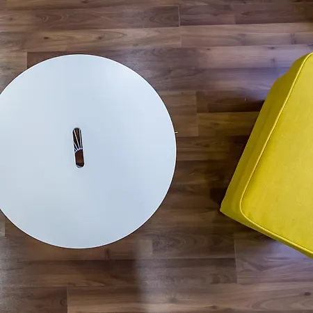 La Bombonera Del Turia Apartament *