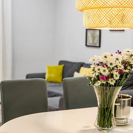 Apartament La Bombonera Del Turia