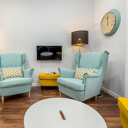 La Bombonera Del Turia Apartament Walencja