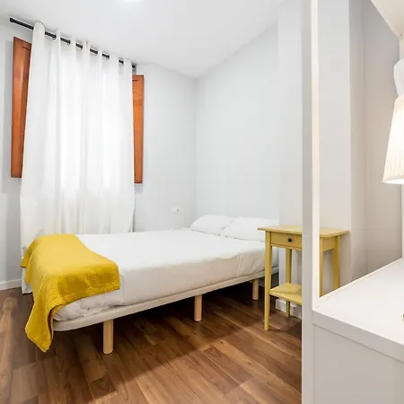 Apartament La Bombonera Del Turia