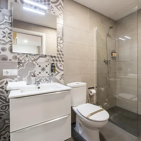 La Bombonera Del Turia Apartament Walencja