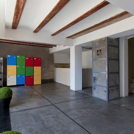 Πανσιόν Cosy Bolseria