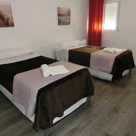 Apartment Total Center
