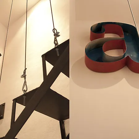 Διαμέρισμα Bubuflats / Mercat Βαλένθια