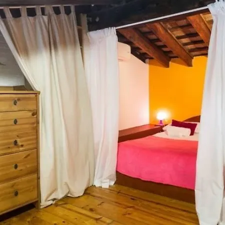 Apartamento Barón Ruzafa Valencia