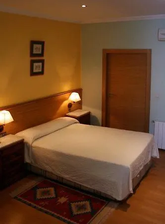 Pensionat Balcon Al Mar 4*